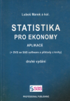 Statistika pro ekonomy - Aplikace