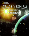 Atlas Vesmíru: Sluneční soustava