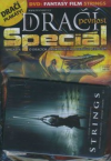 Pevnost speciál 2008 Dračí speciál + DVD