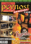 Pevnost speciál 2002 - fantasy hry + CD
