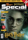 Pevnost speciál 2005 - Harry Potter + CD