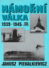 Námořní válka 1939-1945