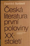 Česká literatura první poloviny XX. století