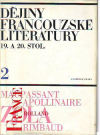 Dějiny francouzské literatury - 2