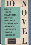 10 novel 1958 - druhá desítka