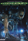 Godzilla - fakta fikce film