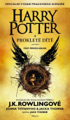 Harry Potter a prokleté dítě: Speciální vydání pracovního scénáře