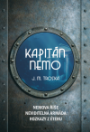 Kapitán Nemo: Nemovas říše, Rozkazy z éteru, Neividtelná armáda