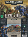Warhammer 40 000 First Strike Starter Set