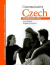 Communicative Czech (Intermediate Czech)