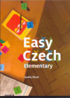 Easy Czech: Elementary + CD