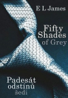 Padesát odstínů šedi / Fifty Shades of Grey