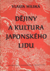 Dějiny a kultura japonského lidu