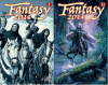 Fantasy 2014 - 1. + 2. část