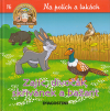 Veselá farma - Zajíc, divočák,skřivánek a bažant