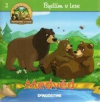 Kamarádi z lesa - Medvěd