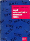 Slovník anglo-amerických technických zkratek