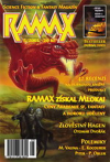 Ramax 2001/05