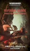 Warhammer: Neopěvovaní hrdinové - Antologie (Unsung Heroes)