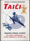 Taiči: Tradiční čínská cvičení
