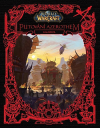 World of Warcraft - Putování Azerothem 2 - Kalimdor - Copeland Sean (Exploring Azeroth: Kalimdor)