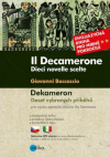 Il Decamerone: Dieci novelle scelte / Dekameron: Deset vybraných příběhů
