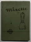 Mixette- návod k mixeru Mixette