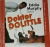 Eddie Murphy jako Doktor Dolittle