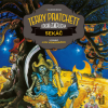 Sekáč audiokniha - Pratchett Terry