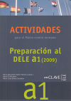 Actividades - Preparación al DELE A1 (2009) + CD
