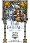 Bratr Cadfael: Svatý zloděj - Peters Ellis (The Holy Thief)