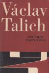 Václav Talich: dokument života a díla