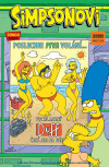 Simpsonovi 2023/03 - Groening Matt