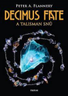 Decimus Fate a talisman snů