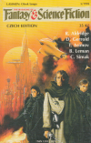 Magazín fantasy a science fiction 1995/5