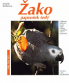 ŽAKO - Papoušek šedý