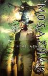 Mosazňák - Asher Neal (Brass Man)