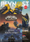 Pevnost 2023/06 + Warcraft - Stíny povstávají