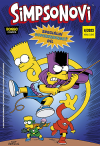 Simpsonovi 2023/06 - Groening Matt