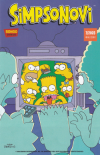 Simpsonovi 2023/07 - Groening Matt