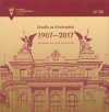 Divadlo na Vinohradech 1907–2017 - Žák Jiří