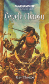 Warhammer: Otroci temnoty 2 - Čepele Chaosu - Thorpe Gav (The Blades of Chaos)