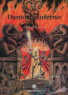 Dantovo Inferno: První peklo - Beran - V chřtánu moci