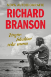Virgin: Hledání sebe sama - Branson Richard (Finding My Virginity: The New Autobiography)