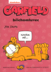 Garfield 60: břichomluvec
