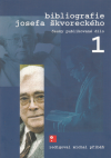 Bibliografie Josefa Škvoreckého 1.