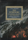 Pád Númenoru - Tolkien John Ronald Reuel (The Fall of Numenor)