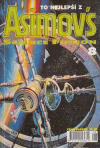 To nejlepší z Asimov's Science Fiction 8 (Best of Asimov's Science Fiction, Vol. 8)