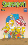 Simpsonovi 2024/03 - Groening Matt