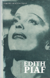Edith Piaf - Berteautová Simone (Piaf)